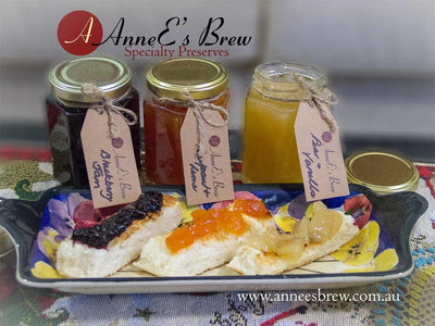 AnneE's Brew Sweet Gift Bag