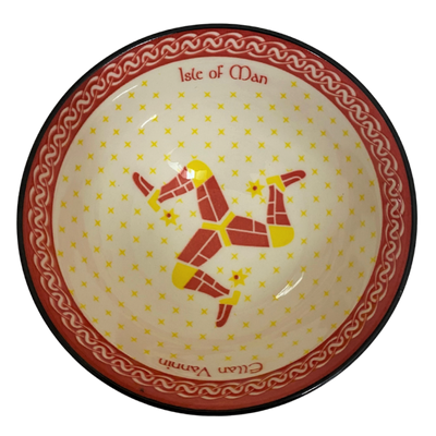 Isle of Man Celtic Bowl