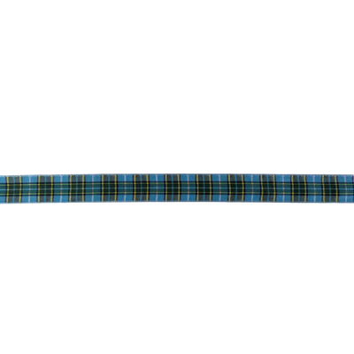 Isle of Man Tartan  Ribbon