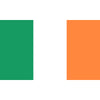 150 cm x 90 cm flag - Ireland