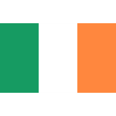 150 cm x 90 cm flag - Ireland
