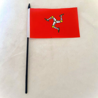Desk Flag