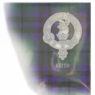 Keith