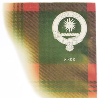 Kerr