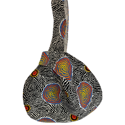 Knot Bag