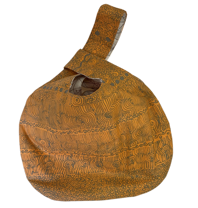 Knot Bag