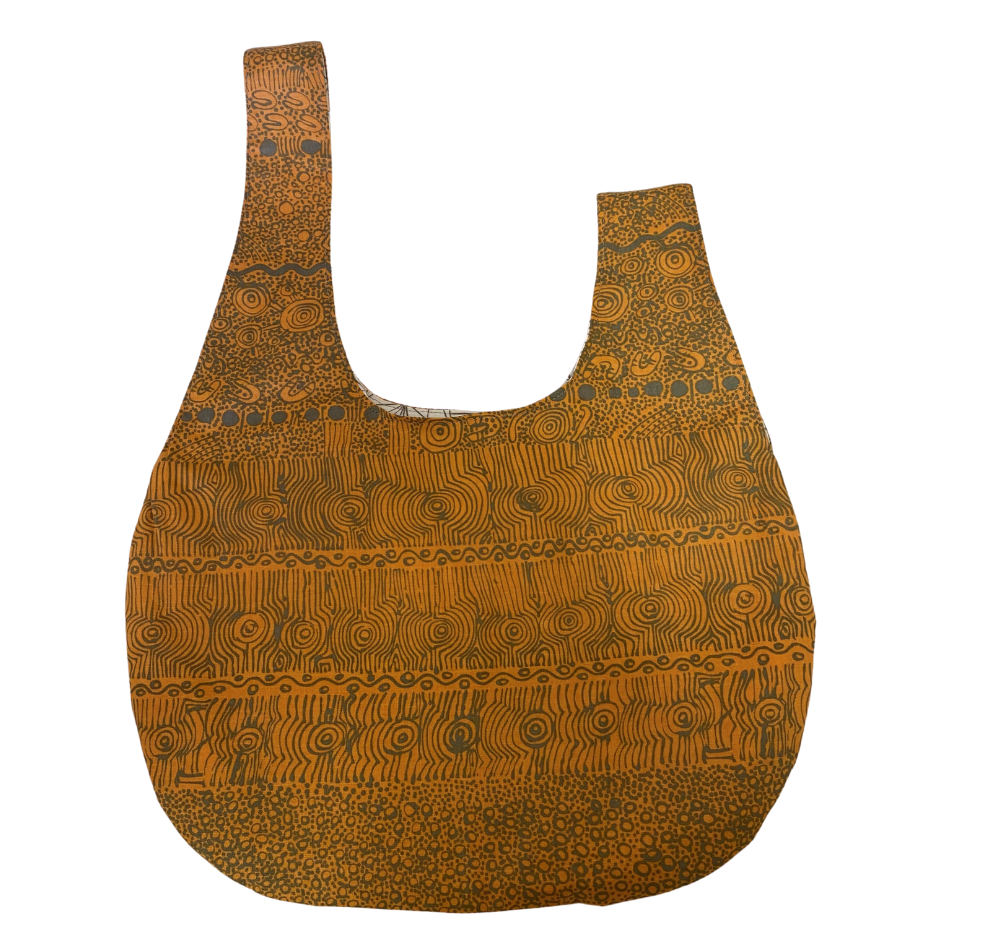 Knot Bag