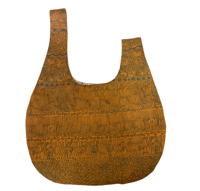 Knot Bag
