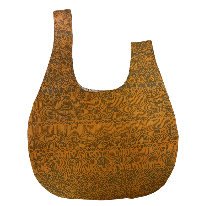 Knot Bag