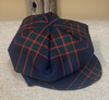 Cap Fletcher Tartan