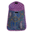 Purple and Blue Computer Laptop Sleeve Bag
