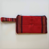 Zip Purse in various tartans