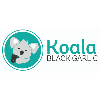Koala Black Garlic Bulbs
