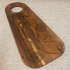 Platypus and Waterholes board by Bob Blair