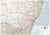 NSW State Supermap LAMINATED