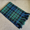 Scarf in Macallum Tartan