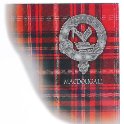 MacDougall