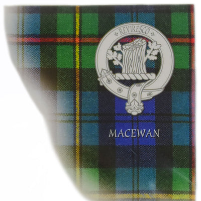 MacEwan