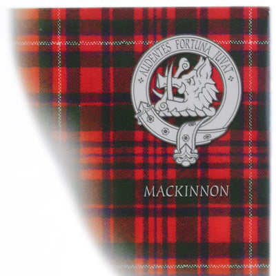 MacKinnon