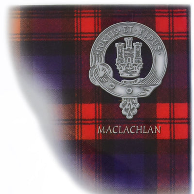 Stationary Pads tartan of 50 Sheets