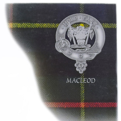 MacLeod