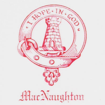 MacNaughton