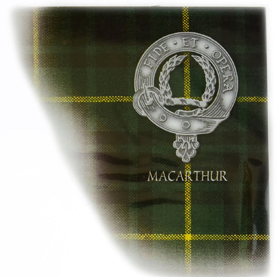 MacArthur