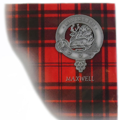 Maxwell