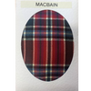 Tartan Card McBain