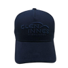 Navy Glen Innes Highlands Cap