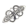 Bow Hairslide