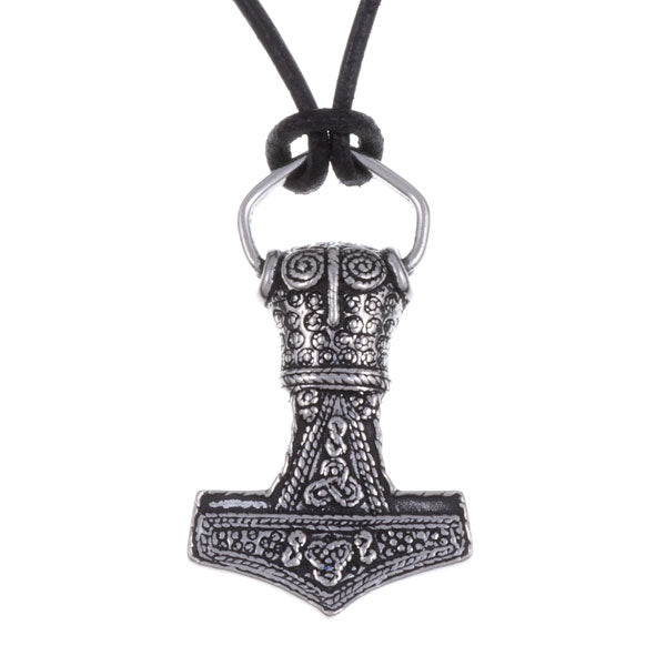 Thor Amulet Pendant