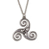 Triscele Pendant