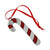 Candy Cane Christmas Tree Decoration