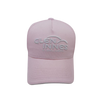 Pink Glen Innes Highlands Cap