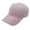 Pink Glen Innes Highlands Cap