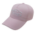 Pink Glen Innes Highlands Cap