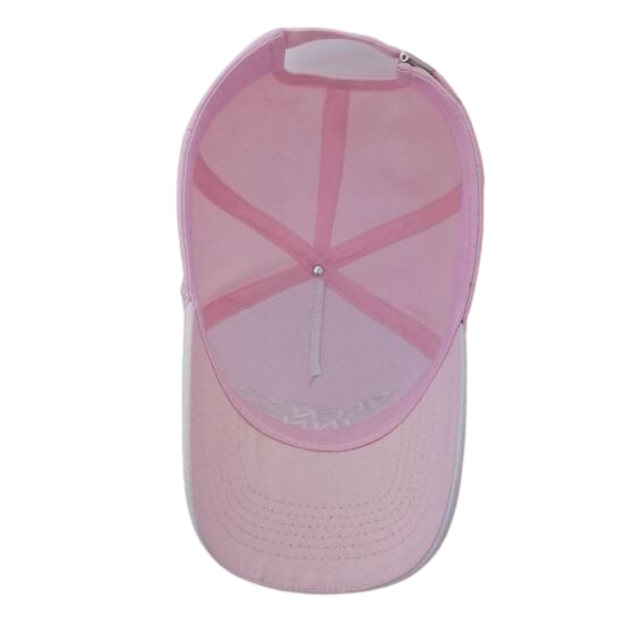 Pink Glen Innes Highlands Cap