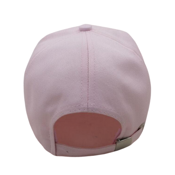 Pink Glen Innes Highlands Cap