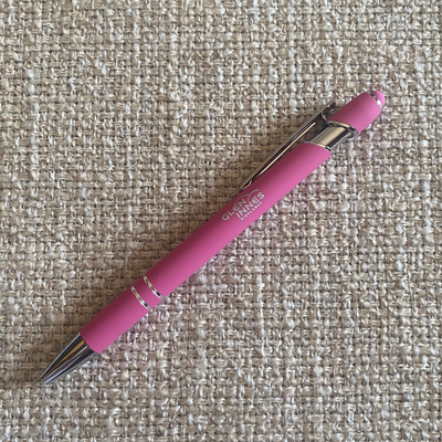Glen Innes Highlands Stylus Pen