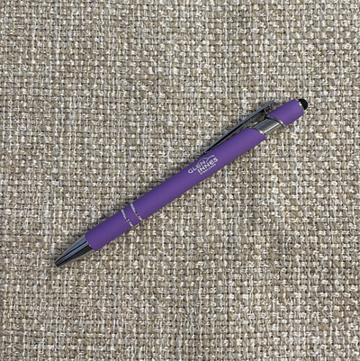 Glen Innes Highlands Stylus Pen