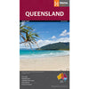 Queensland State Map - Hema Maps