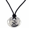 Love Bind Rune Pendant