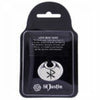Love Bind Rune Pendant