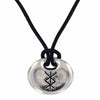 Protection Bind Rune Pendant