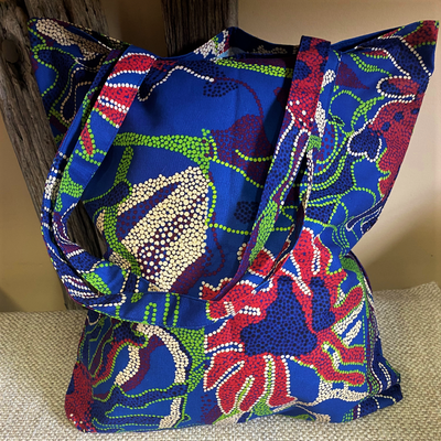Bag "Reconciliation"
