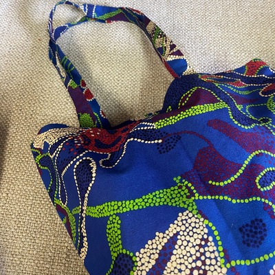 Bag "Reconciliation"