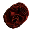 Tartan Rosette Pins Multi