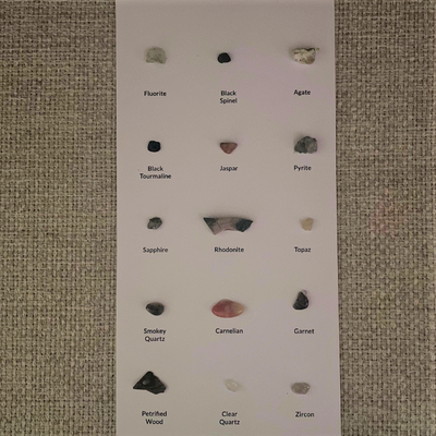 Rockhound Pack