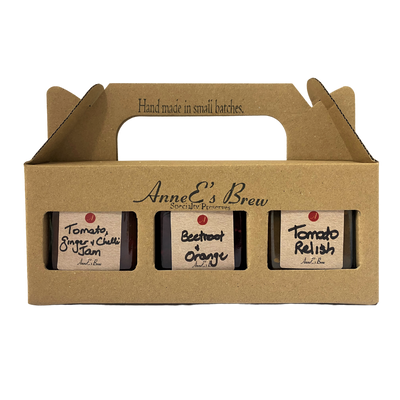 AnneE's Brew Savoury Gift Bag